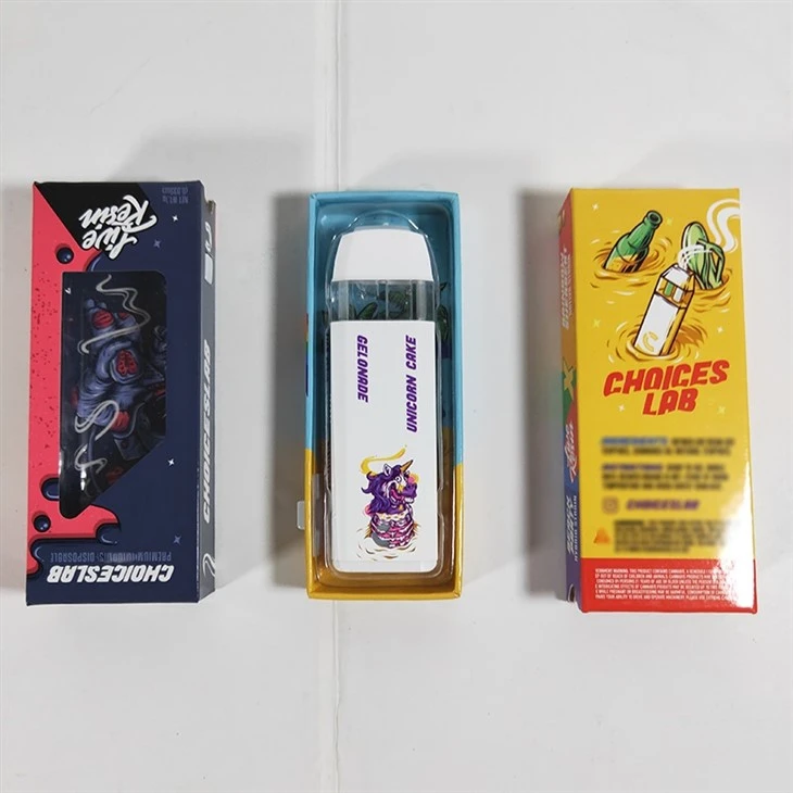 choices lab disposable
