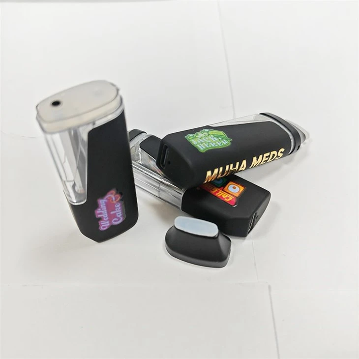 muha disposable