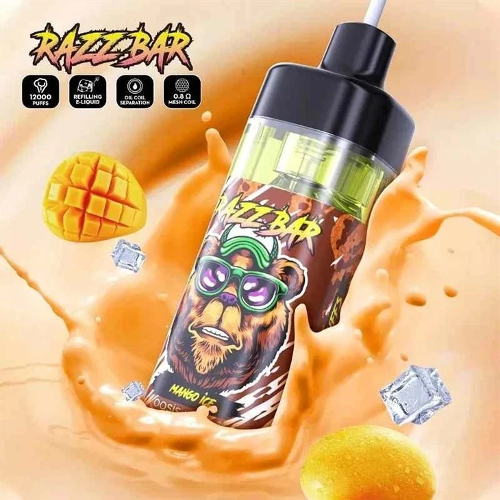 razz bar 12000 puffs