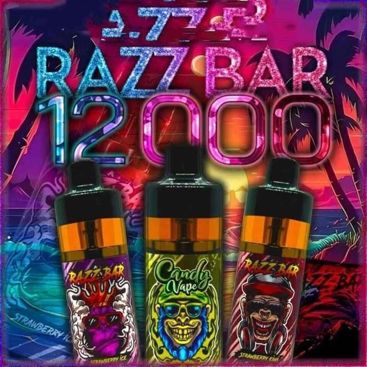 raz disposable vape