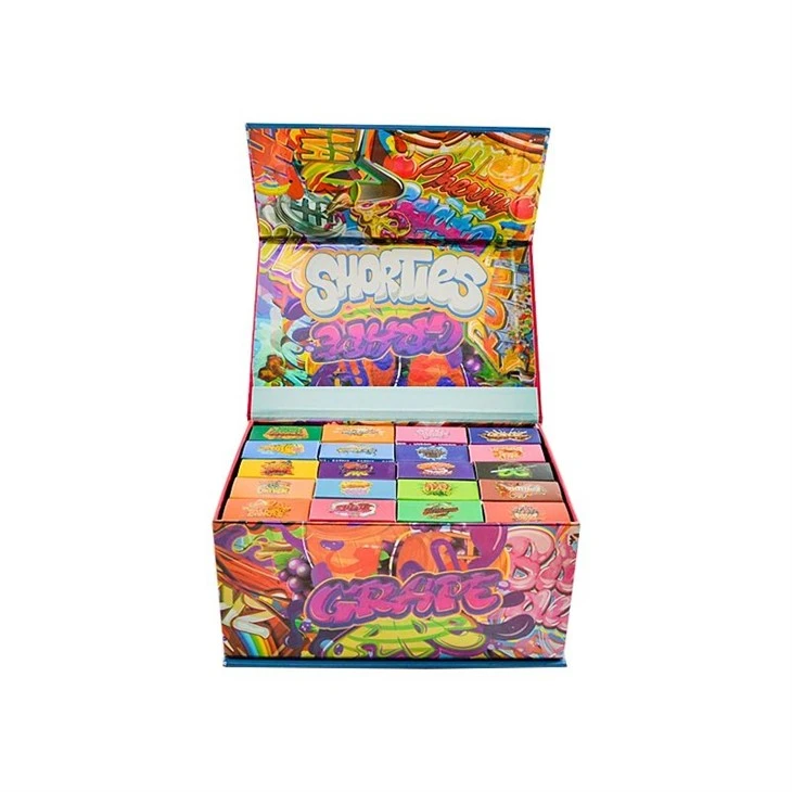 shorties premium disposable