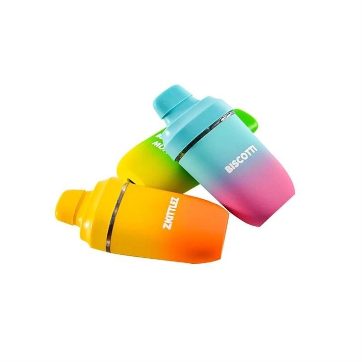 shorties disposables
