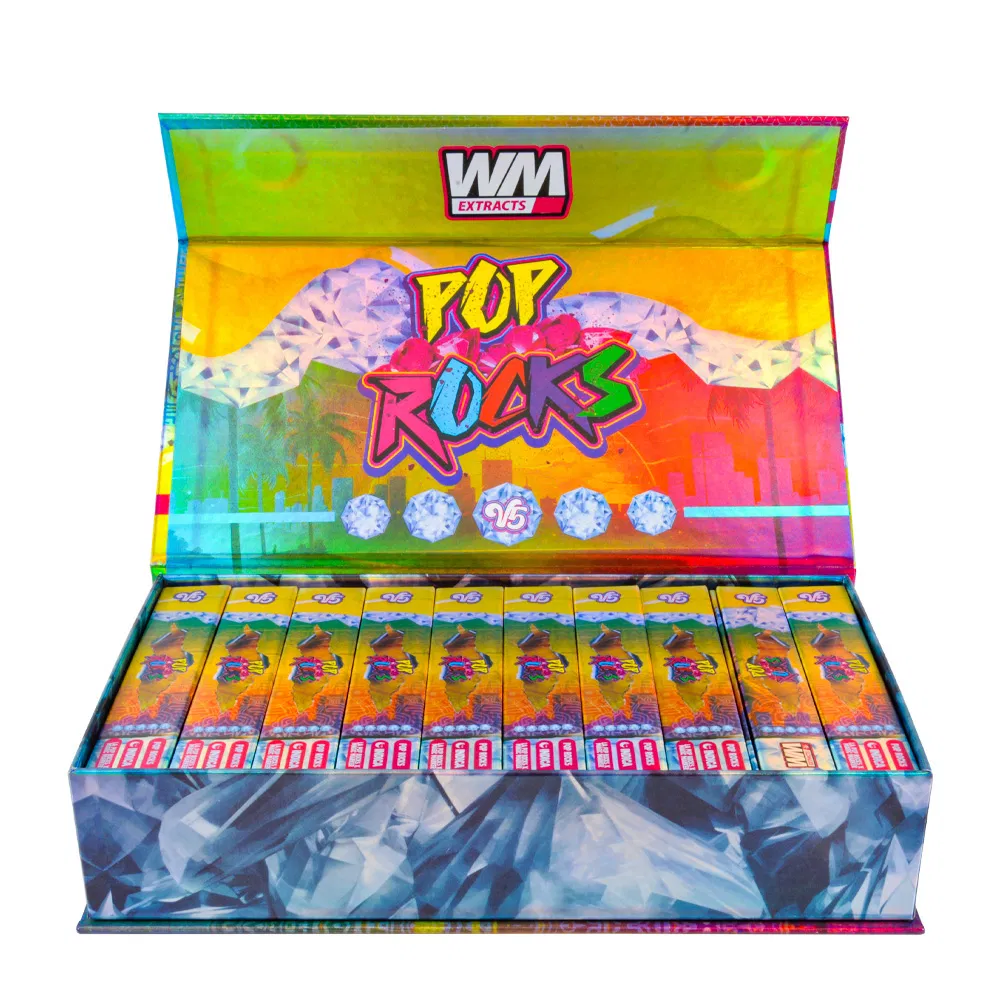 Whole Melt V5 Disposable Vape Pen