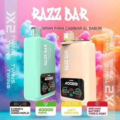 Com utilitzar un vaporitzador de doble sabor: una guia-a-pas a pas