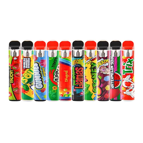 1g Norder High Potency Disposable Vape Pens