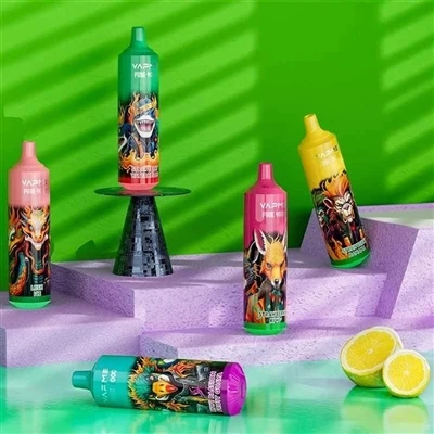 Principiant a mestre! Deu punts de coneixement que ha de saber Vaper
