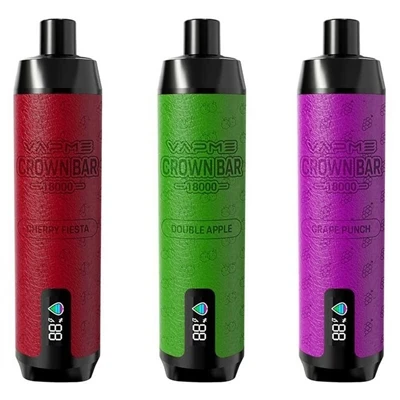 Avaries i solucions habituals dels cigarrets electrònics