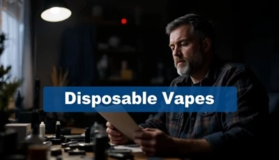 Vapes d’un sol ús: The Ultimate Guide