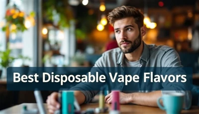 Els millors sabors de vape d’un sol ús: explora la nostra àmplia selecció