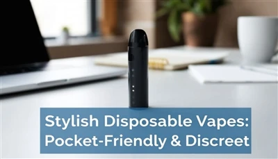 Vapes disponibles elegants: favorables a la butxaca i discret