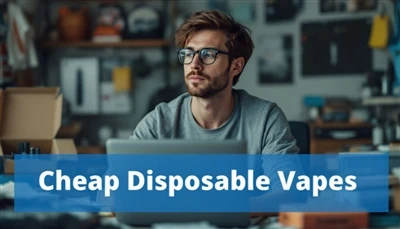 Vapes d’un sol ús barat: millors ofertes i descomptes