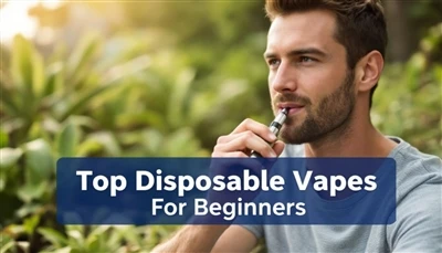 Vapes disponibles per a principiants