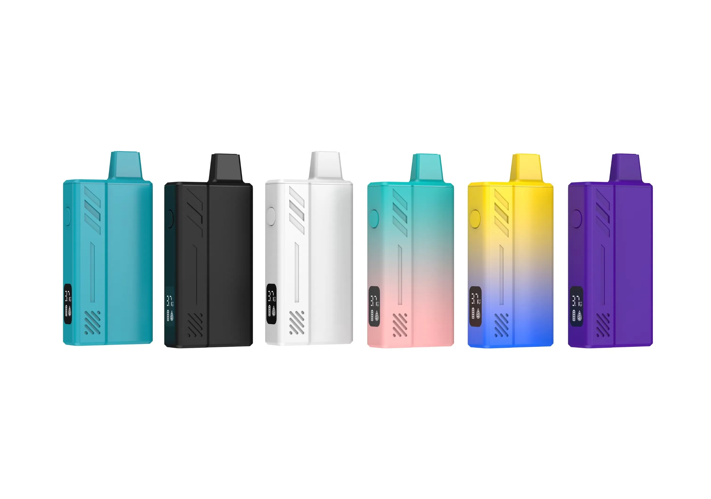 Vapes reals o falsos: com detectar falsificacions mitjançant l'anàlisi del ma...