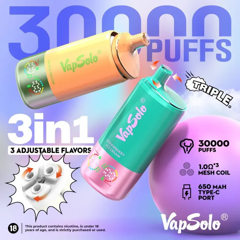 Les 10 millors combinacions de sabors de vaporització (seleccions d'experts d...