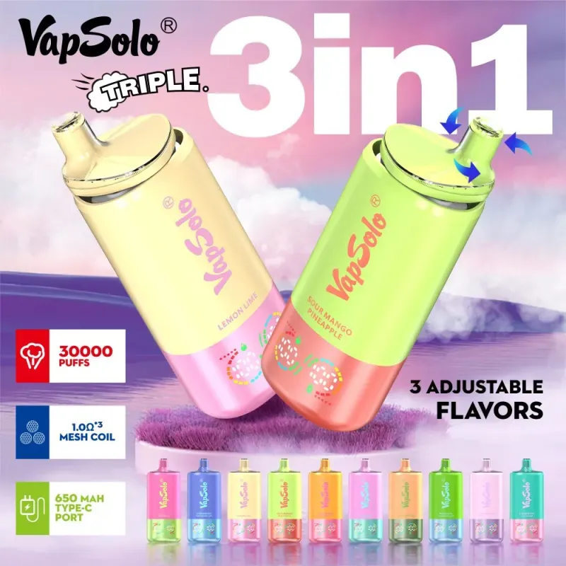 Com funcionen els vaporitzadors multi-sabor? Una guia tecnològica 2025