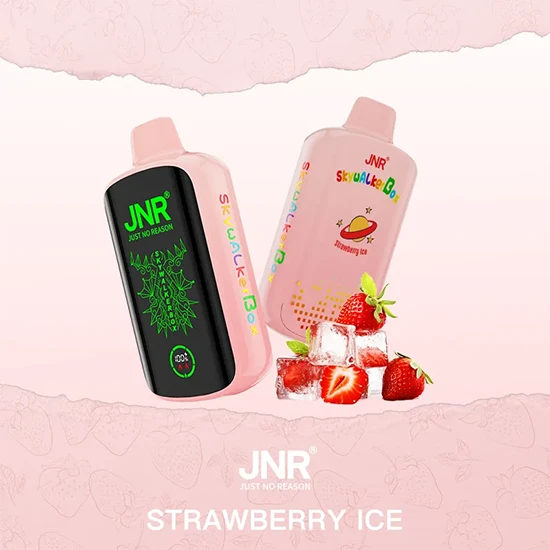 Jnr Skywalker Box 21000 Puff Disposable Vape