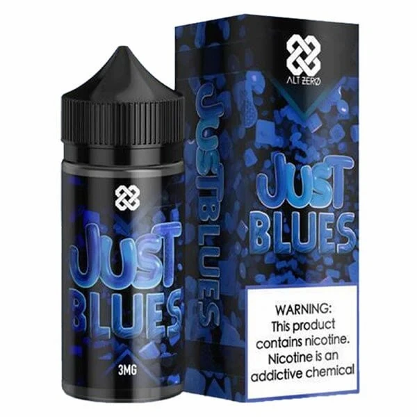 Just Blues de Alt Zero 100ml