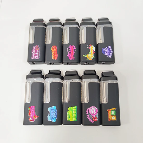 Muha Meds 2025 1g Disposable Vape