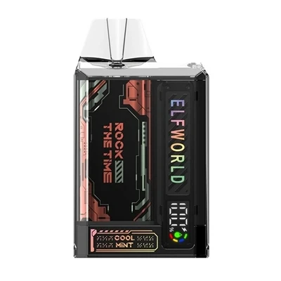 Principi de funcionament del cigarret electrònic
