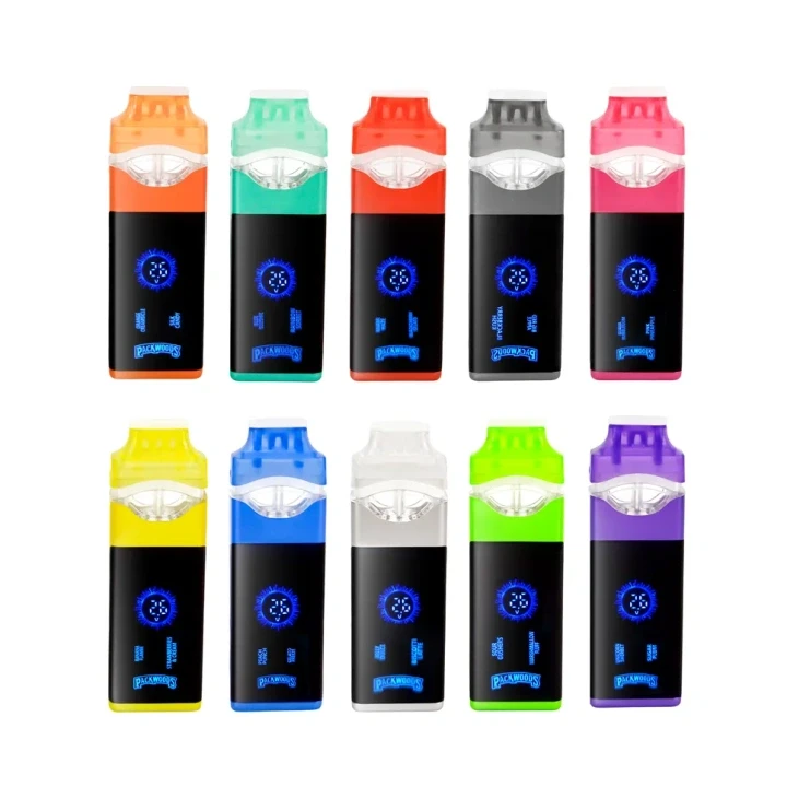 Packwoods  Disposable Vape 2ml