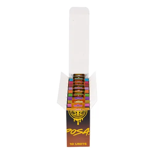 Pink Muha Med 2g Disposable Vape Pen