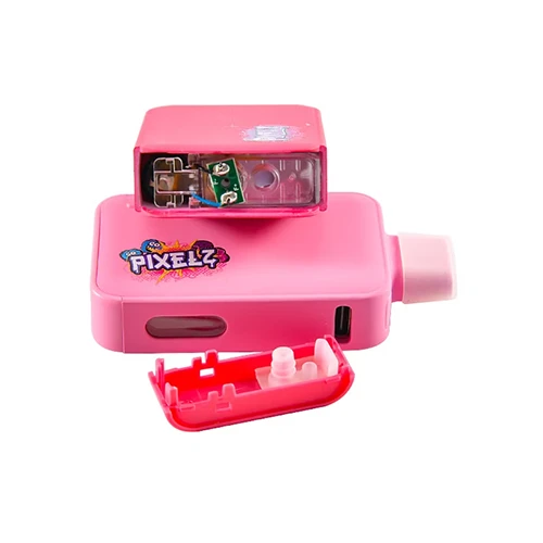Pixelz Empty 2ml Disposable Vape Pen