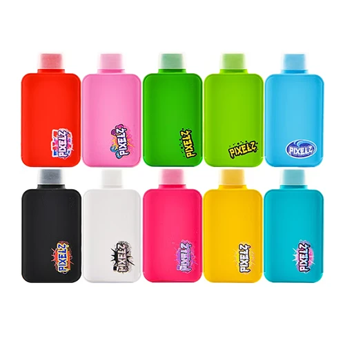 Pixelz 2g Vape