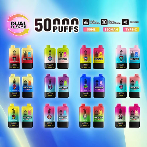 Bang King 50k Double Flavor Bang King 50k Double Flavor