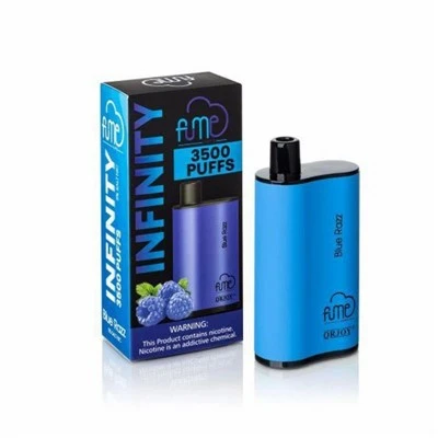 Fum Infinity 3500 vape d’un sol ús