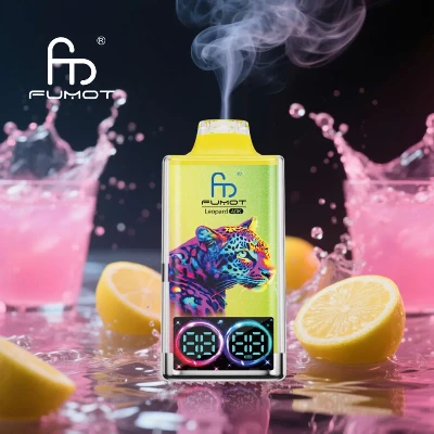 Quant de temps dura realment un Vape de 40.000 Puff? Una resposta basada en d...