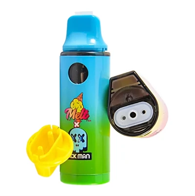 Com detectar un vape d'un sol ús Packman fals: una guia de seguretat 2024