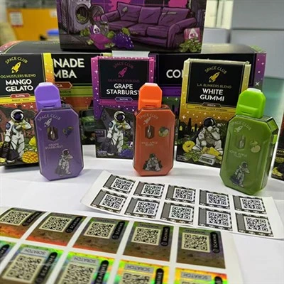 Nou Space Club 2gram Disponible Vape