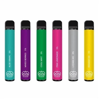 Puff més 800 puffs Disponible Vape