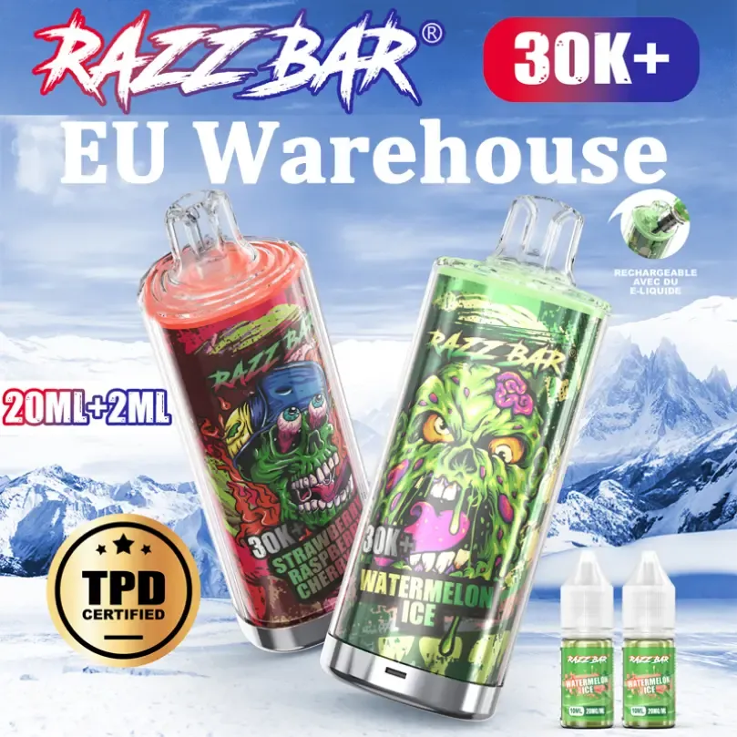 Razz Bar 30k no funciona? Problemes comuns i solucions fàcils