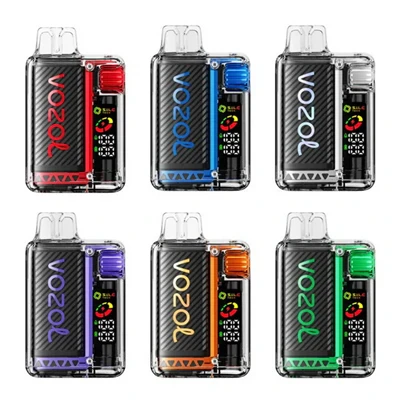 Vozol Vista 20000 Puffs Disponible Vape