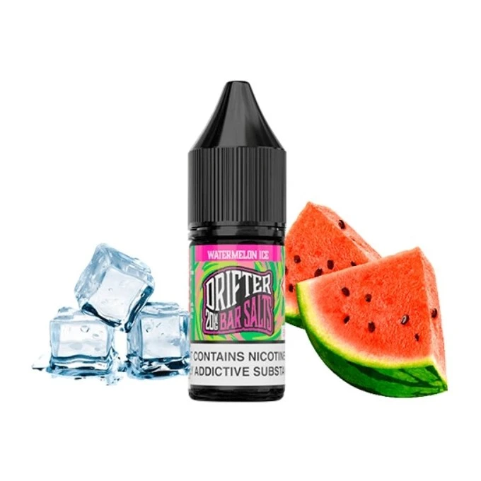 Sales de barra de glaç de síndria 30ml